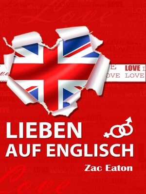 cover image of Lieben auf Englisch
